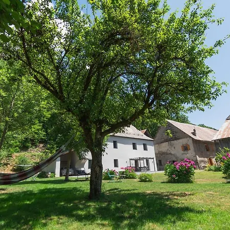 Apartment Le Manoir, Beryl *